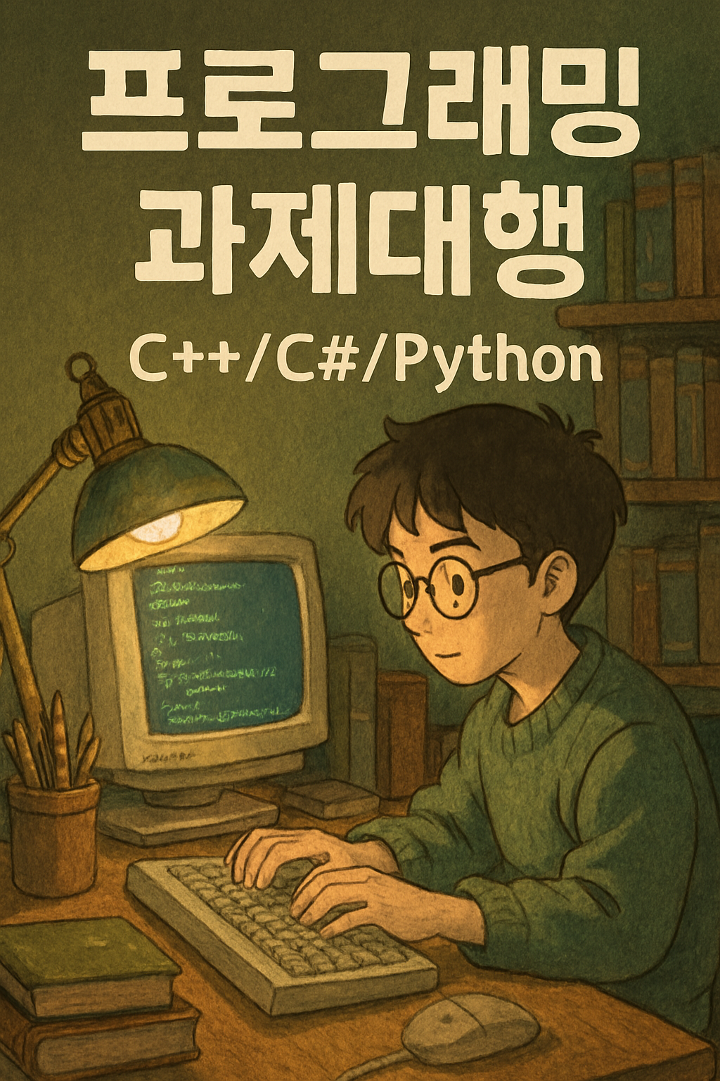 이미지 내용